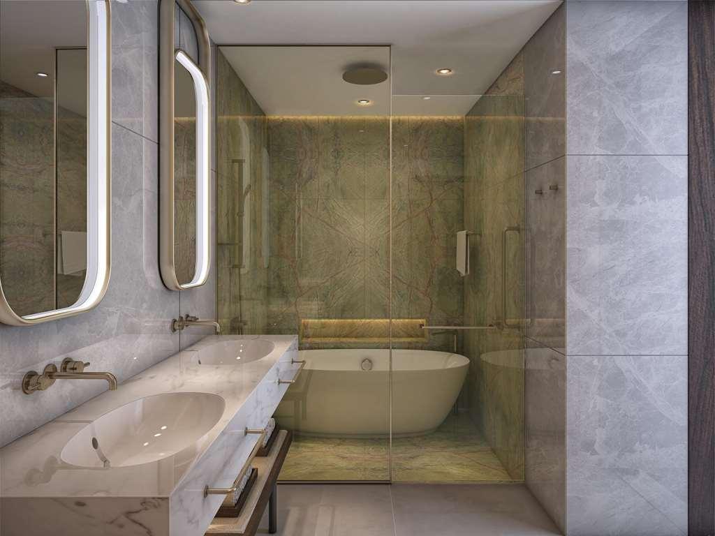 Embassy Suites By Hilton Dubai Business Bay חדר תמונה