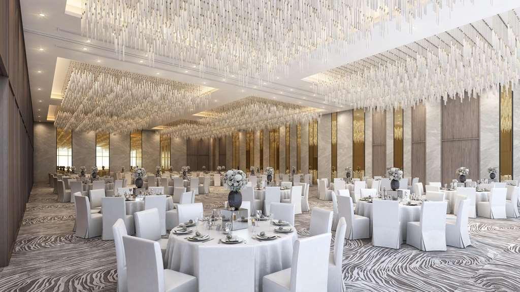 Embassy Suites By Hilton Dubai Business Bay מתקנים תמונה