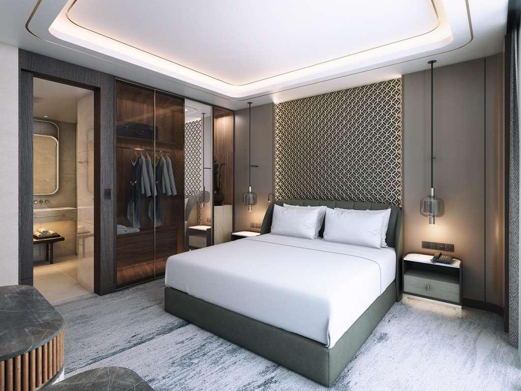 Embassy Suites By Hilton Dubai Business Bay חדר תמונה