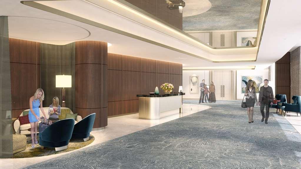 Embassy Suites By Hilton Dubai Business Bay מתקנים תמונה