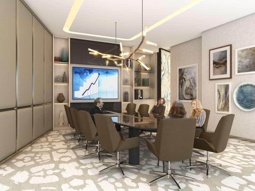 Embassy Suites By Hilton Dubai Business Bay מתקנים תמונה